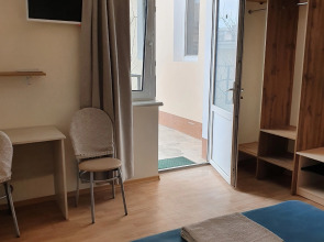 Гостевой дом Вятка