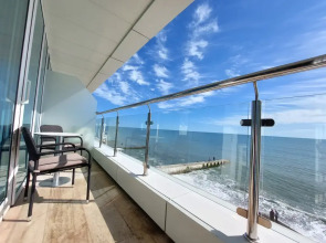 Апартаменты Mytimewell Черноморская 13Г