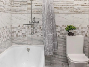 Квартира на Улице Замковая 41