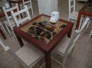 Гостевой Дом Alex Houm