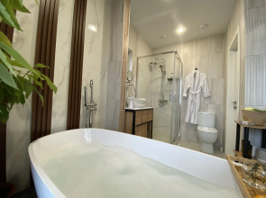 Вилла Dolce Vita