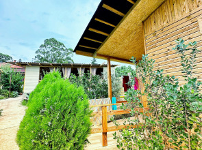 Гостевой Дом Афалин