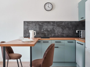 Квартира Comfort Home на Улице Архангельская 10 от Comfort home