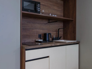 Апартаменты FortEstate 1465