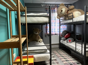 Спортивная база-отдыха POLYKARP