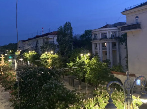 Квартира Эстет на Большой Морской