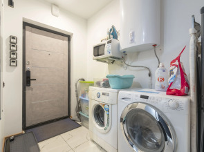 Квартира в 6-ти мин от метро Москва/Люберцы