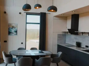 Гостевой дом SopkaGesh