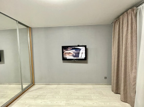 Квартира с видом на озеро