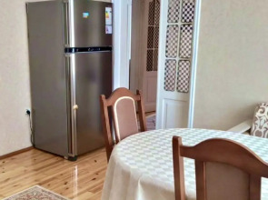 Частный дом у моря в Дербенте