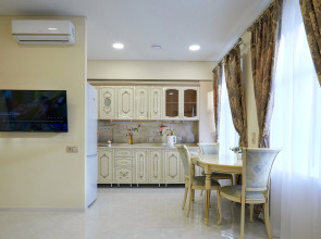 Квартира Элитные апартаменты у Кремля