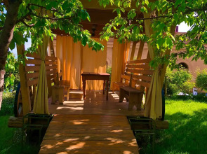 Гостиничный комплекс Латар