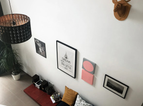 Гостевой Дом Wigwam