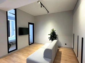 Апартаменты Art Apart