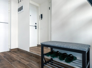 Апартаменты 2 Arena 33