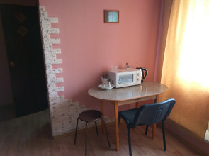 Квартира Уютная студия в центре