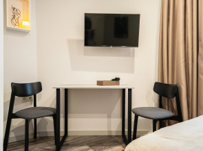 Апартаменты у Метро Восстания Nona 2