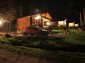 База Отдыха Лумиваара