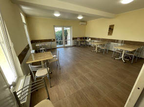 Гостевой дом Джанхаус