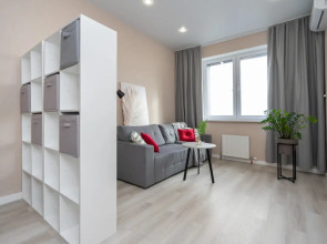 Квартира Стильная в центре Казани