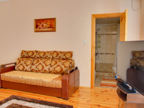 Мини-Отель Прайм