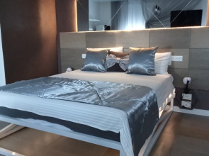 Апартаменты Лофт-Апартаменты на Гагарина 12