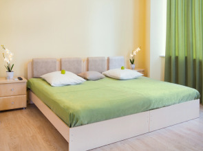 Fort iNN Apart Hotel