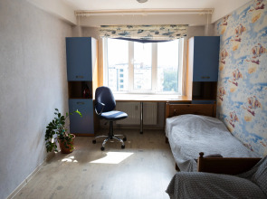 Апартаменты у Италмаса