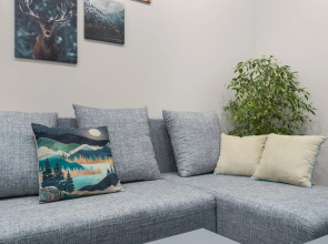 Гостевой дом Vuorio Forest