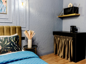 Апартаменты Культура 10