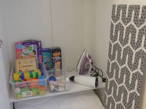 Квартира в центре Юго-Запада рядом с площадью Конева