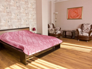 Отель ГК Авиатор