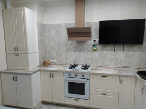 Апартаменты Аквамарин Зеленоградск