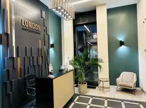 Апартаменты Метрополия Корпус Париж