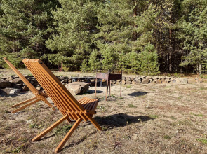 Гостевой дом Домик Скандик