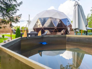 Гостевой дом на Венере у Игоры