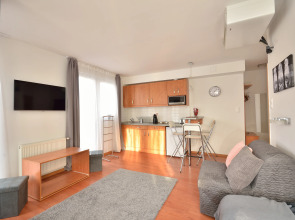 Garay Panorama Apartment