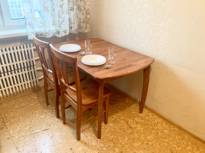 Апартаменты на Большой Тульской 2