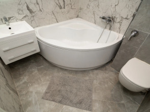 Квартира на высоте Нижнего