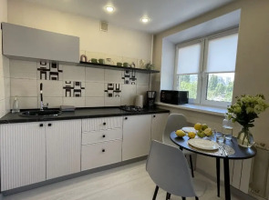 Апартаменты Ботаника