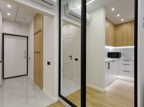 Апартаменты 4 Этаж