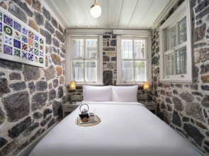 Отель Catch Sultanahmet