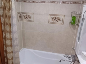 Квартира Уютная Студия в Мурино