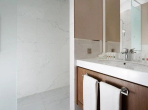 Hotel Swissôtel Wellness Resort Alatau Almaty