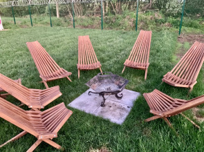 Гостевой дом Blue Ocean Place