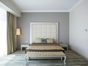 Gashalti Health Hotel Naftalan