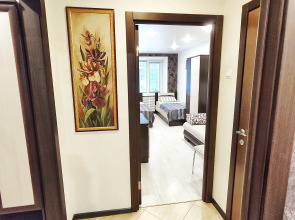 Апартаменты на Советской Улице 37