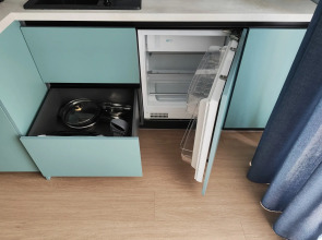 Апартаменты Life for funny Kranz