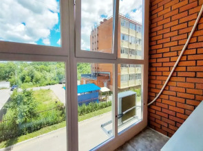 Квартира Renta27 у Онкологического центра