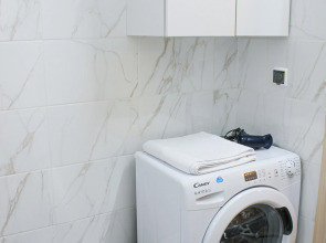 Квартира Евро-однушка в ЖК Родник